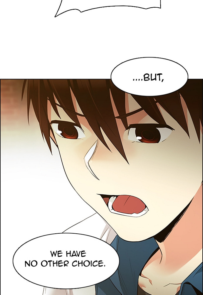 Read DICE chapter 152 image 33 on Lezhin