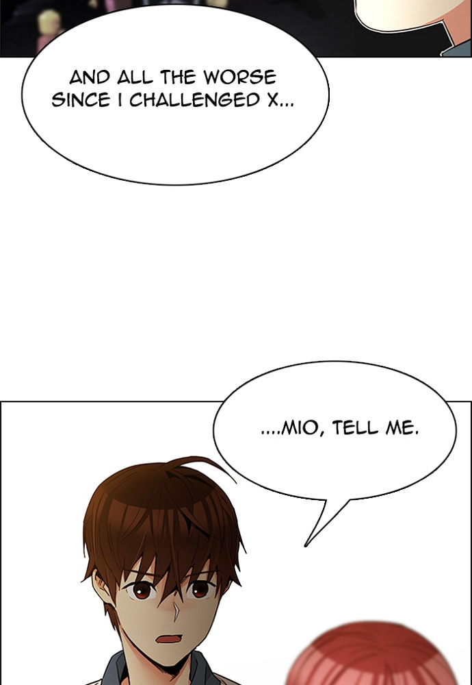 Read DICE chapter 152 image 35 on Lezhin