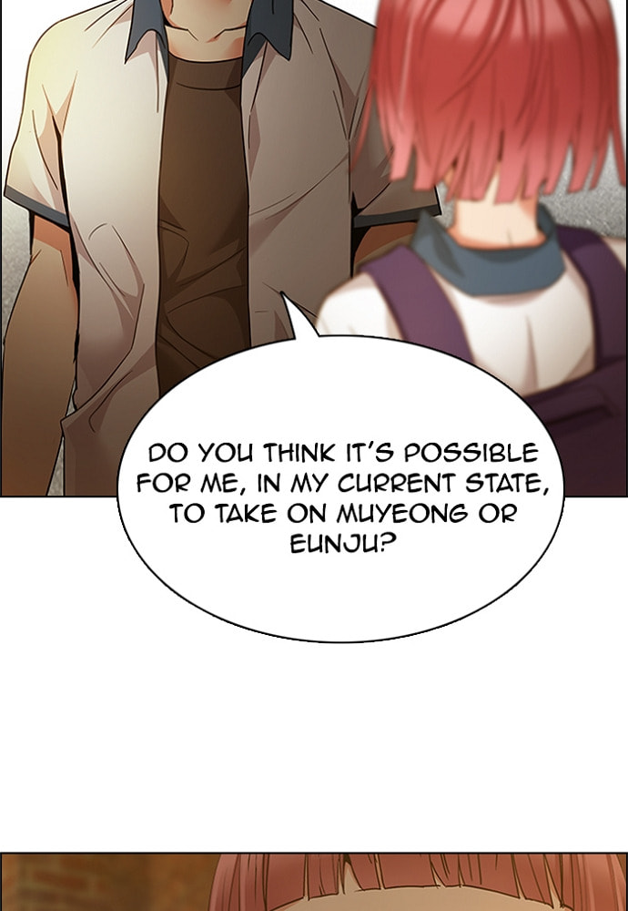 Read DICE chapter 152 image 36 on Lezhin