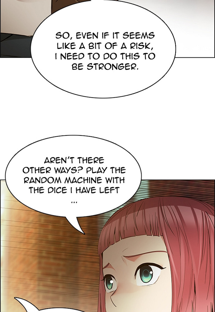 Read DICE chapter 152 image 40 on Lezhin
