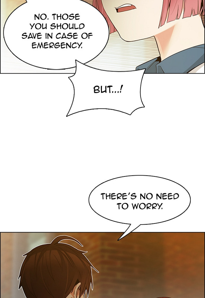 Read DICE chapter 152 image 41 on Lezhin