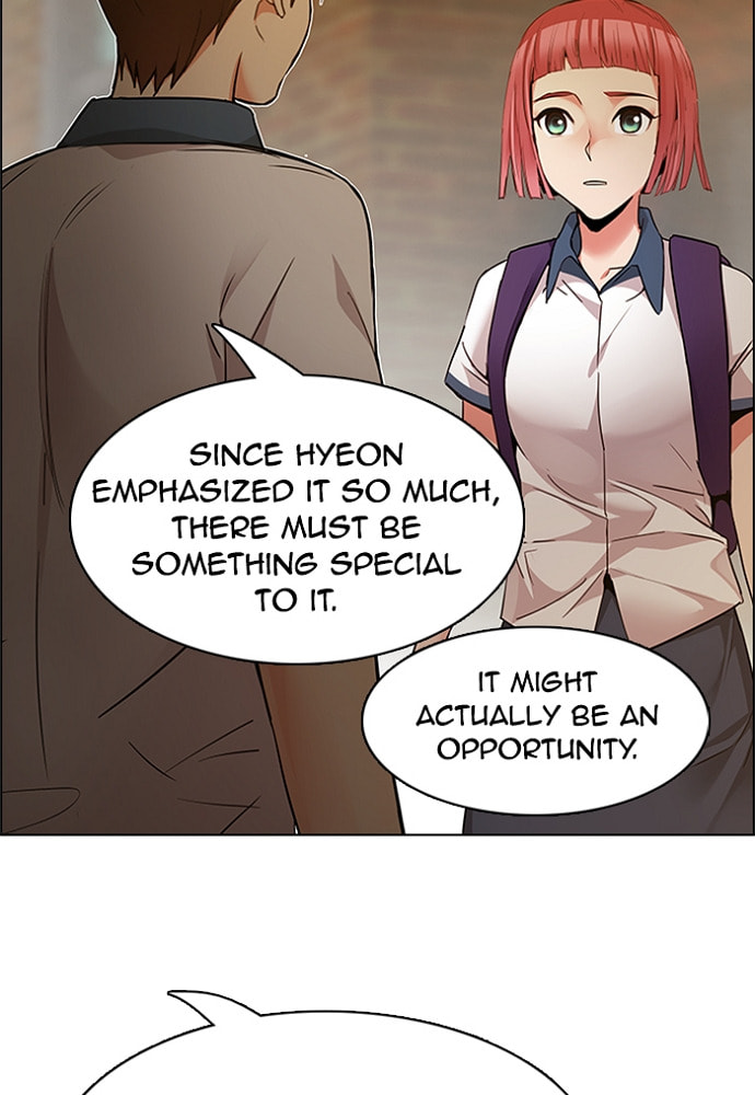 Read DICE chapter 152 image 42 on Lezhin