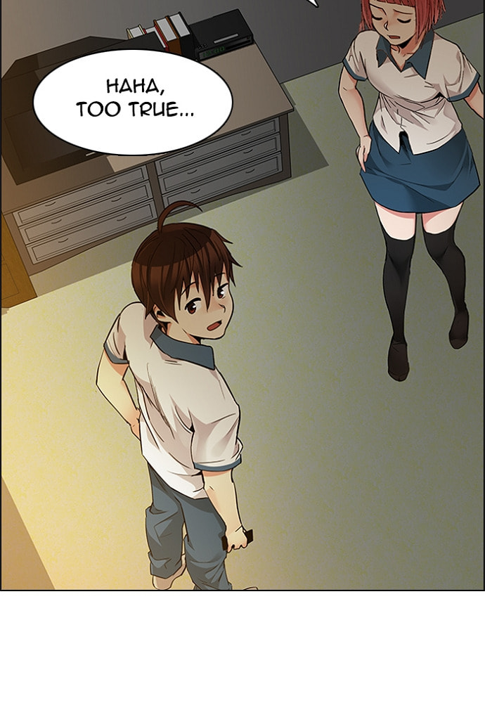 Read DICE chapter 152 image 66 on Lezhin