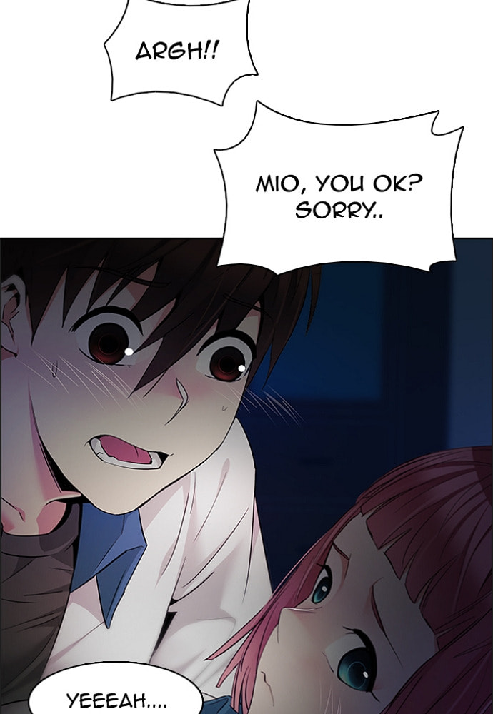 Read DICE chapter 152 image 76 on Lezhin