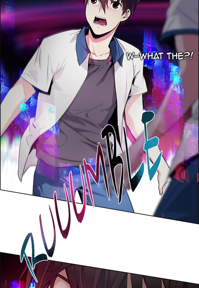 Read DICE chapter 152 image 85 on Lezhin