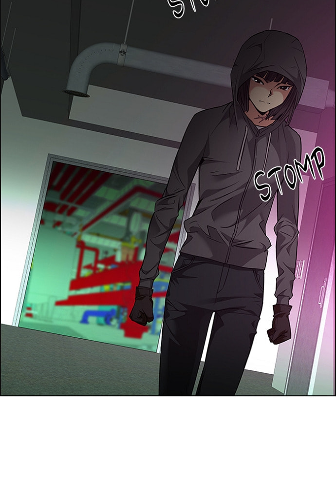 Read DICE chapter 152 image 9 on Lezhin