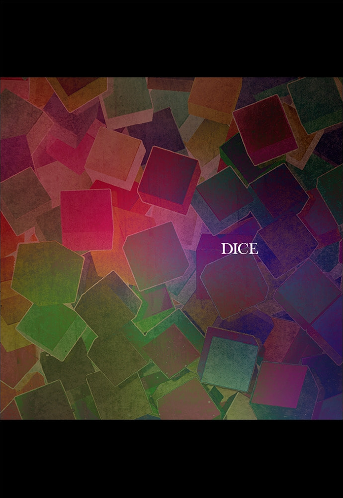 Read DICE chapter 153 image 1 on Lezhin