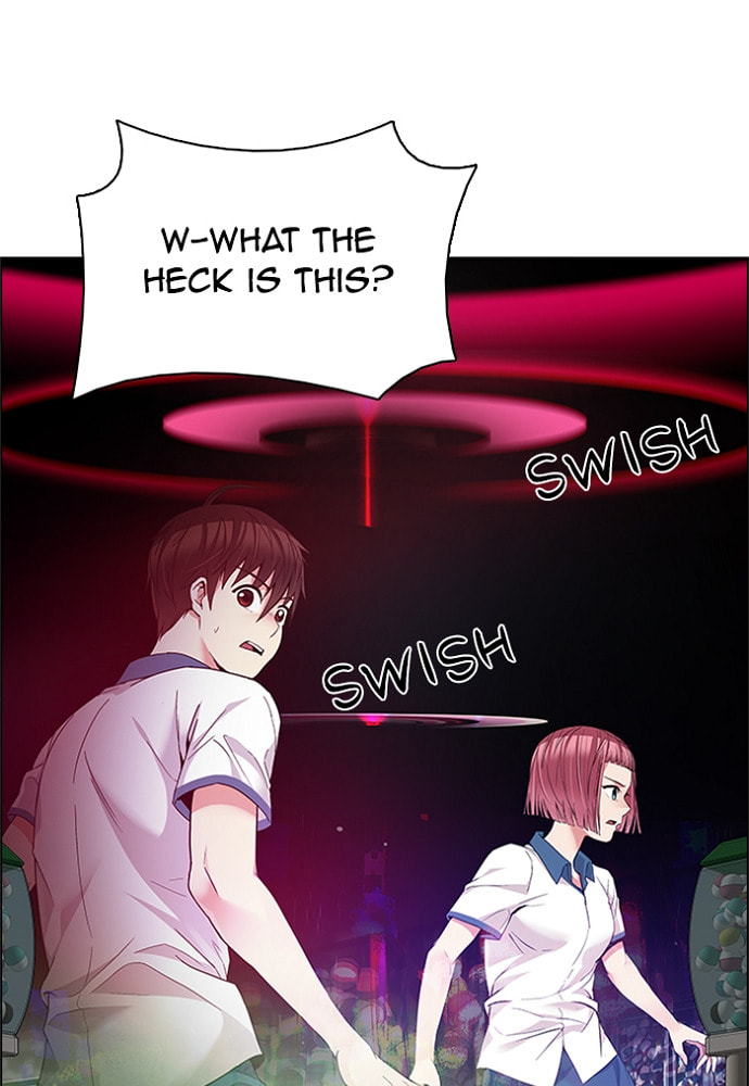 Read DICE chapter 153 image 10 on Lezhin