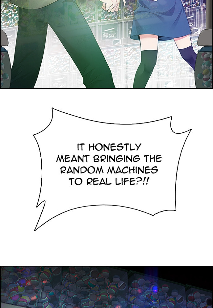 Read DICE chapter 153 image 11 on Lezhin