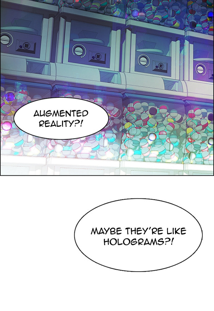 Read DICE chapter 153 image 12 on Lezhin