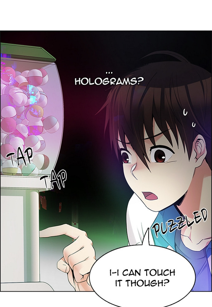 Read DICE chapter 153 image 13 on Lezhin