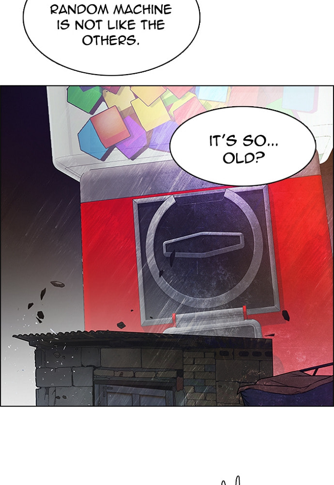 Read DICE chapter 153 image 20 on Lezhin