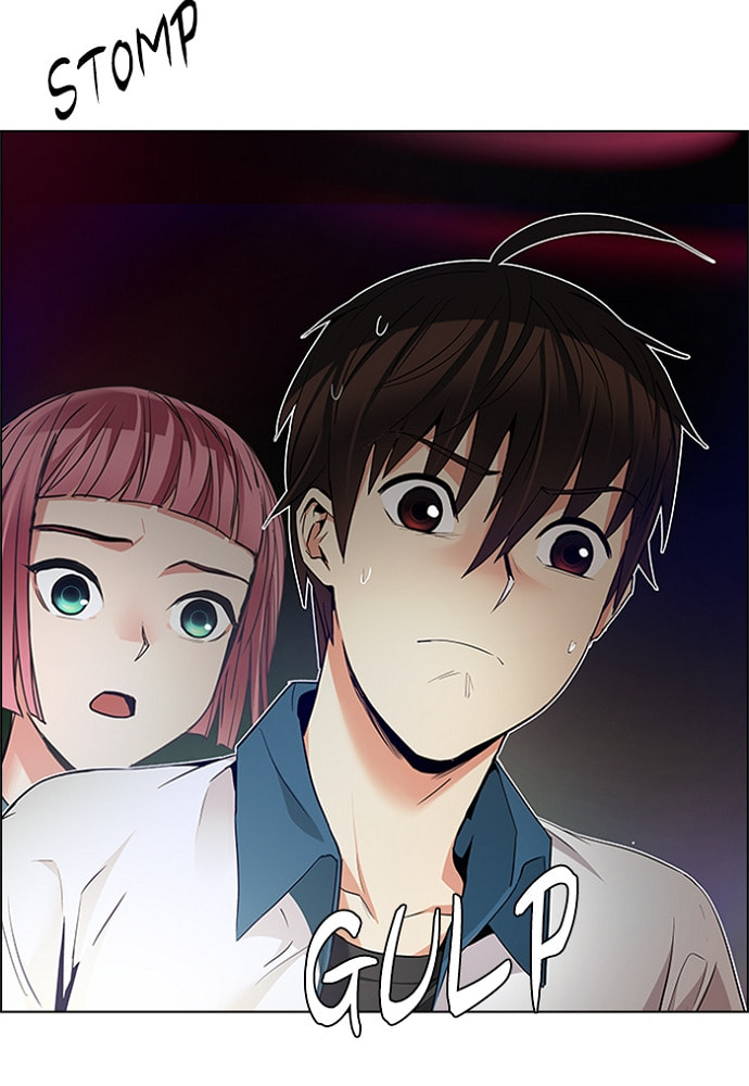 Read DICE chapter 153 image 23 on Lezhin