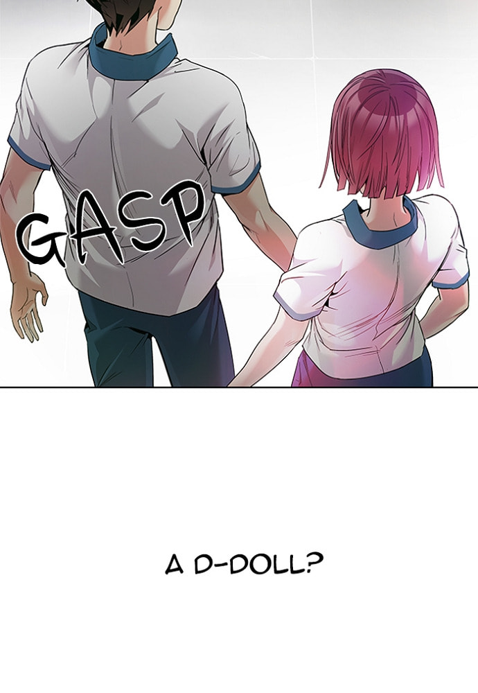 Read DICE chapter 153 image 28 on Lezhin
