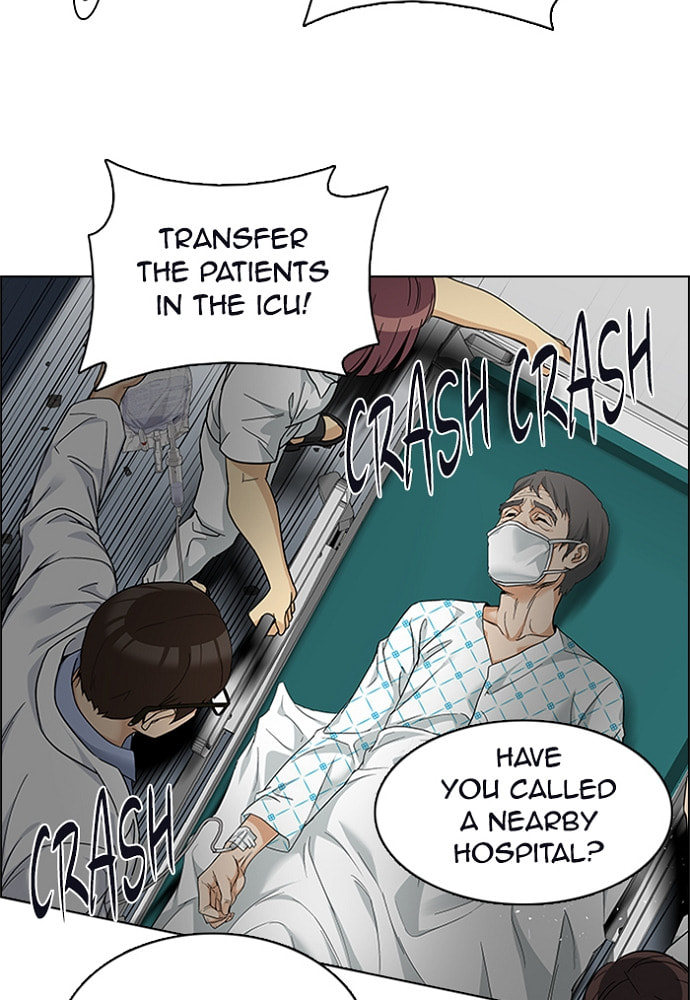 Read DICE chapter 153 image 37 on Lezhin
