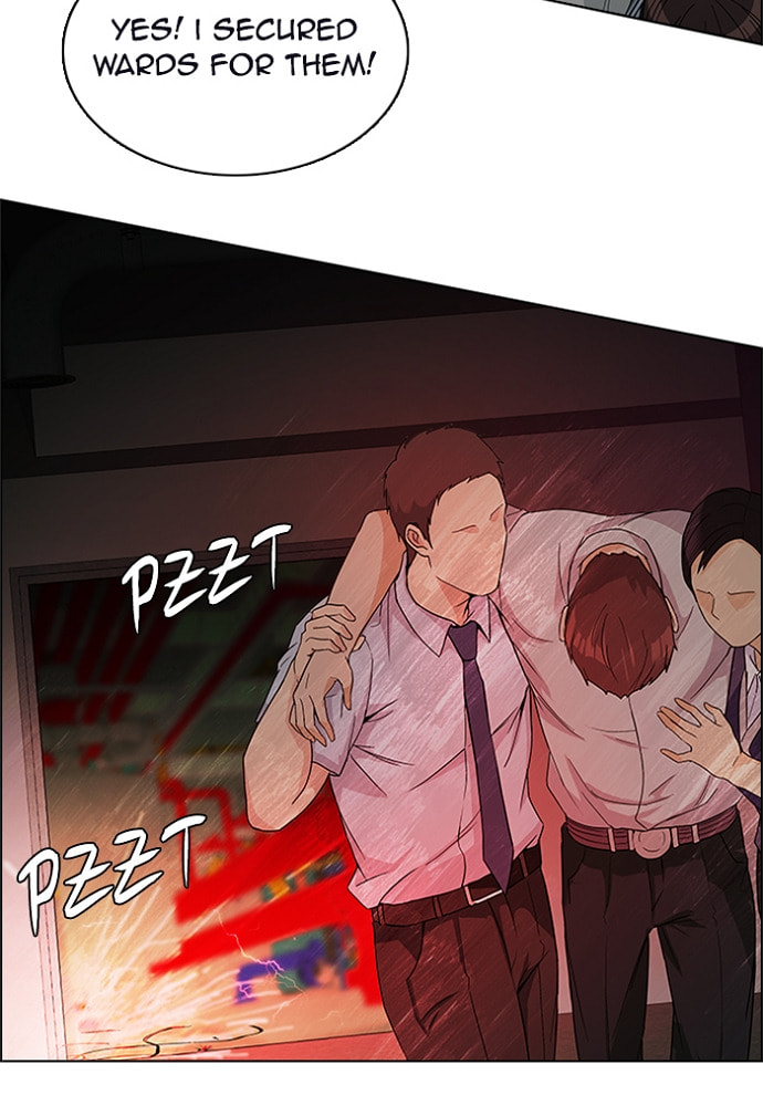 Read DICE chapter 153 image 38 on Lezhin
