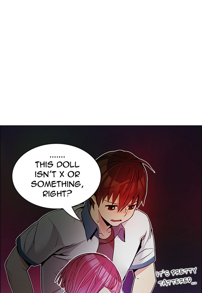 Read DICE chapter 153 image 43 on Lezhin