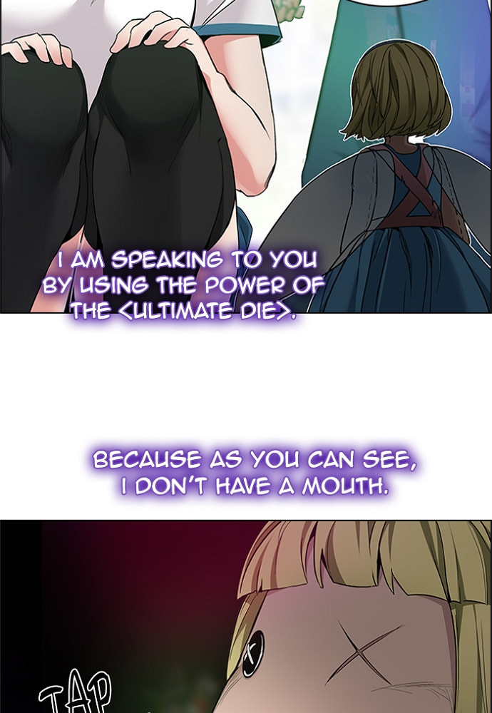 Read DICE chapter 153 image 48 on Lezhin