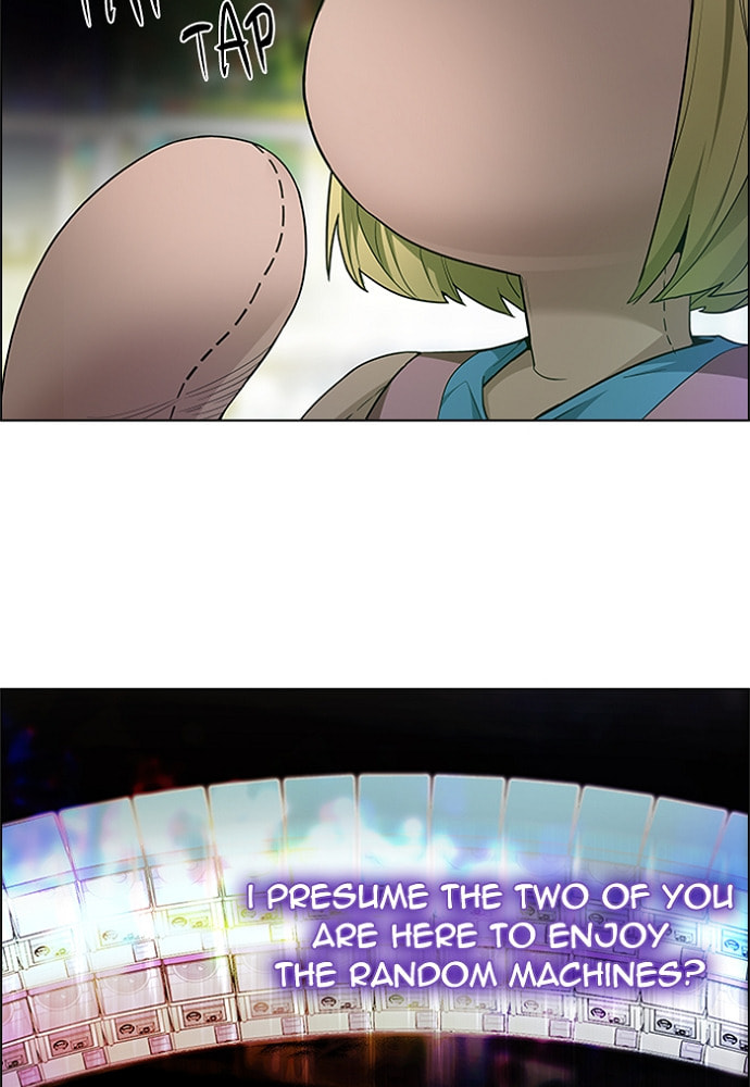 Read DICE chapter 153 image 49 on Lezhin