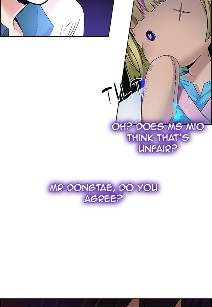 Read DICE chapter 153 image 53 on Lezhin