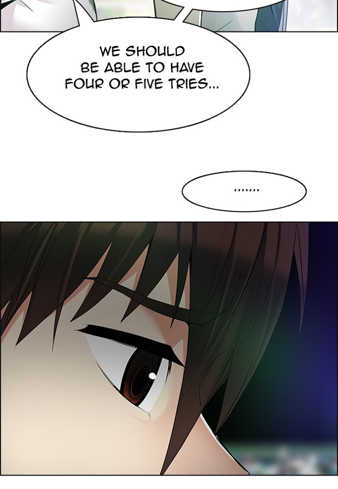 Read DICE chapter 153 image 58 on Lezhin