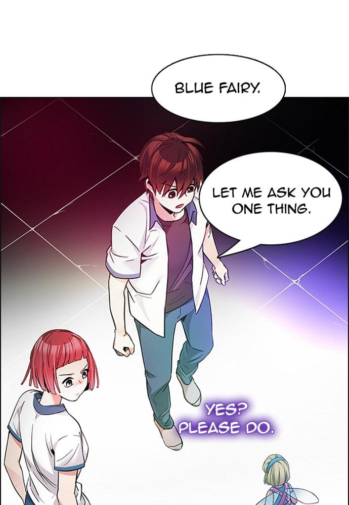 Read DICE chapter 153 image 59 on Lezhin