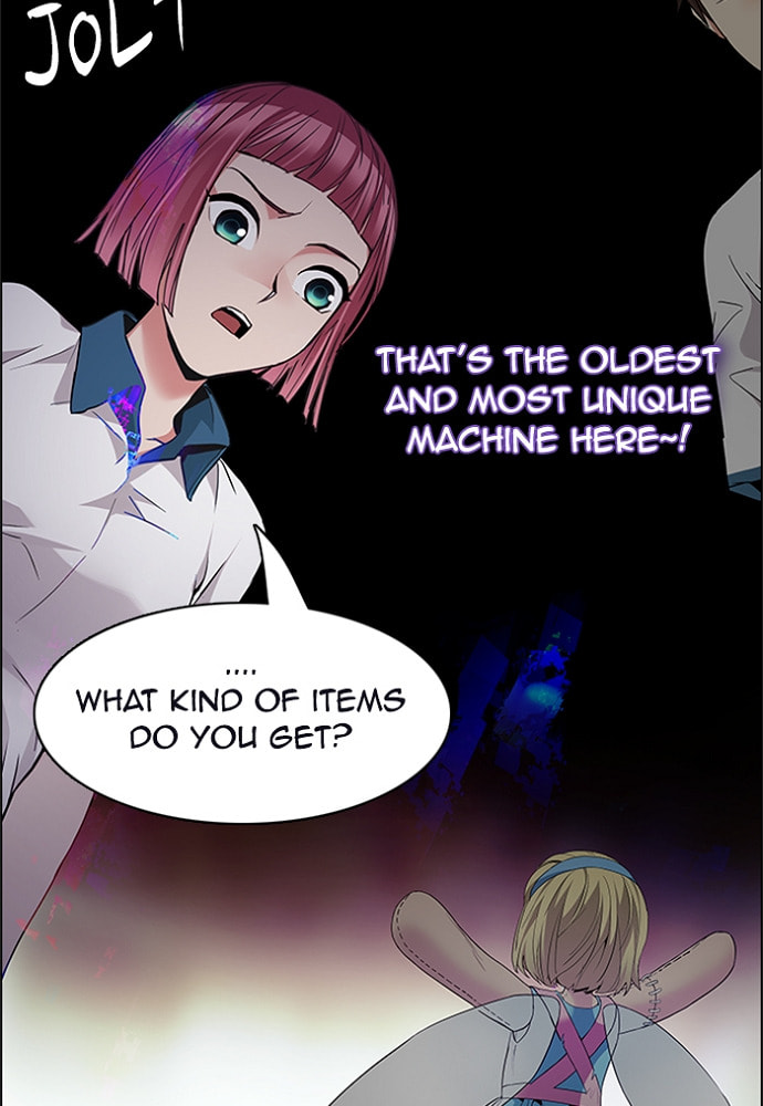 Read DICE chapter 153 image 66 on Lezhin