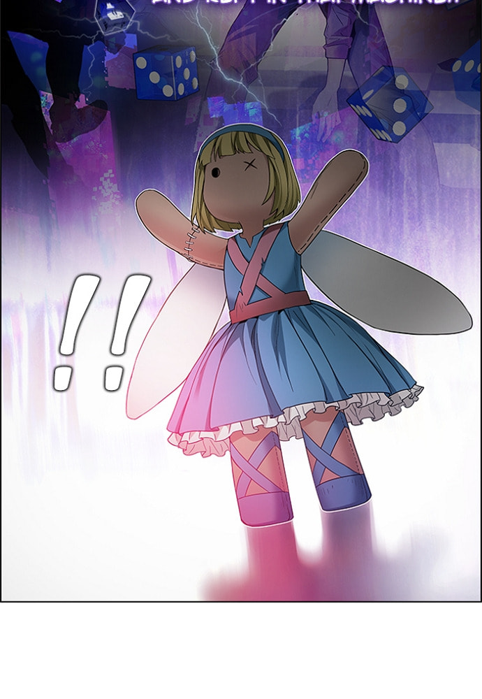 Read DICE chapter 153 image 69 on Lezhin