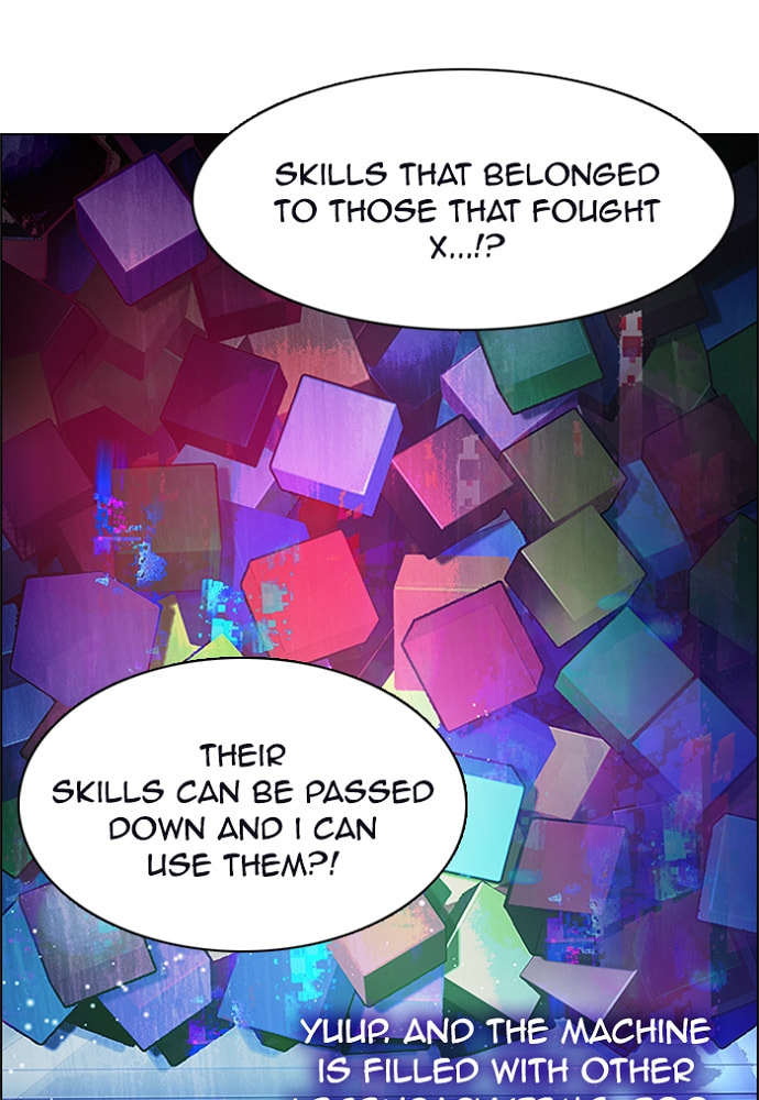 Read DICE chapter 153 image 70 on Lezhin