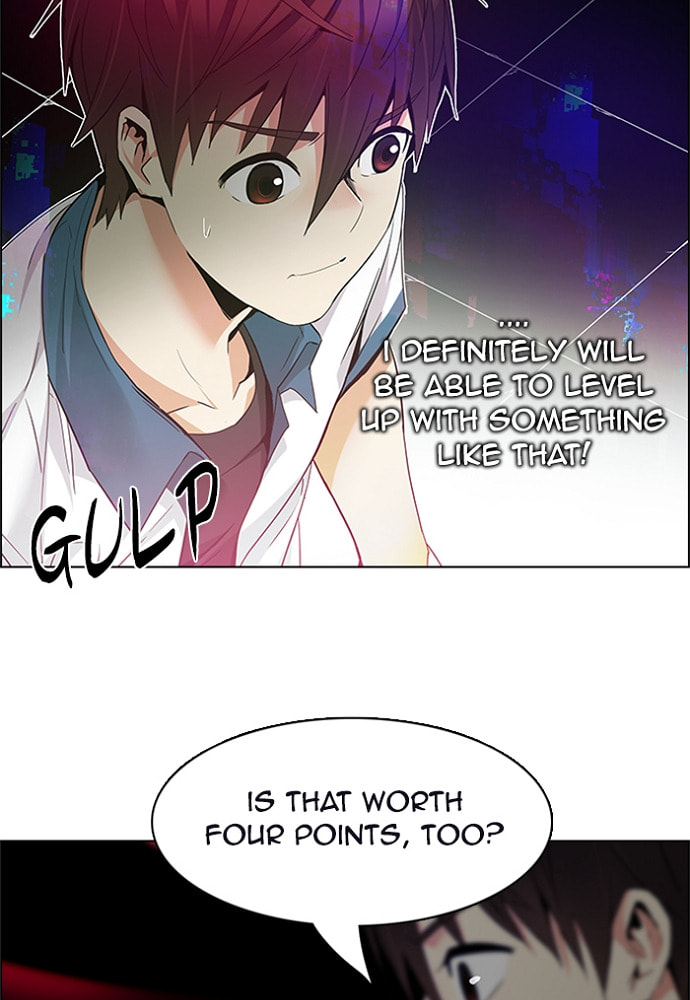 Read DICE chapter 153 image 72 on Lezhin