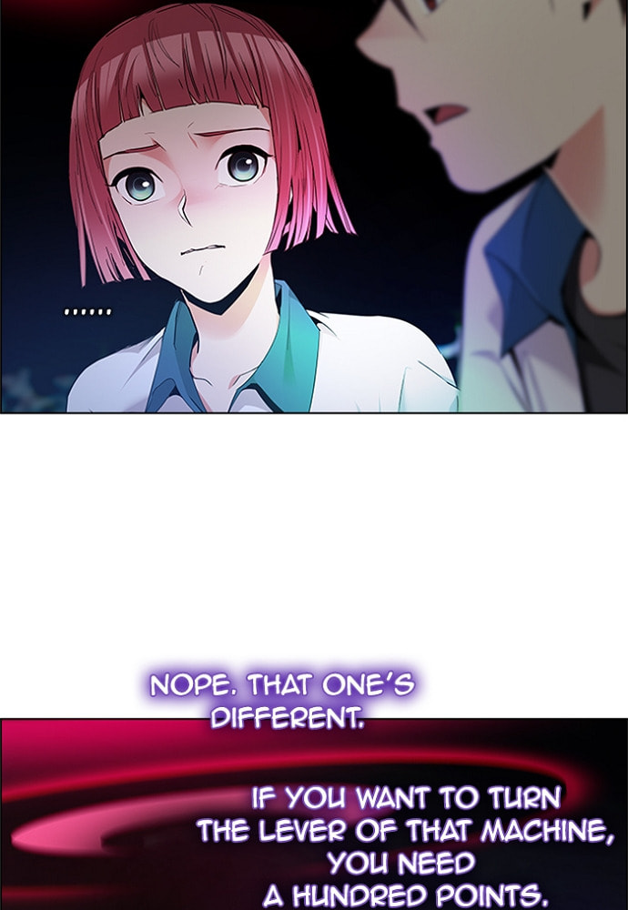 Read DICE chapter 153 image 73 on Lezhin