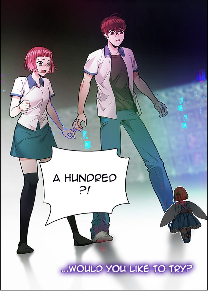 Read DICE chapter 153 image 74 on Lezhin