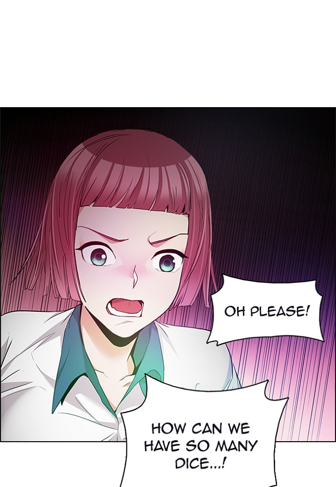 Read DICE chapter 153 image 75 on Lezhin