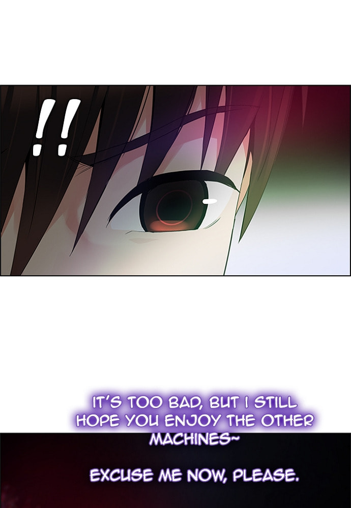 Read DICE chapter 153 image 78 on Lezhin