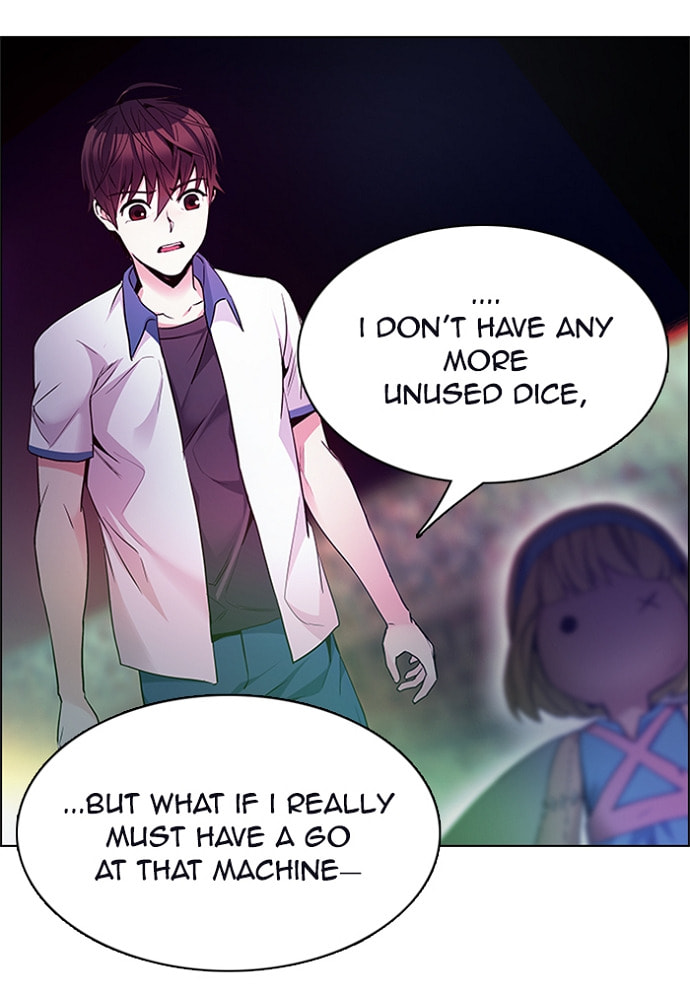 Read DICE chapter 153 image 81 on Lezhin