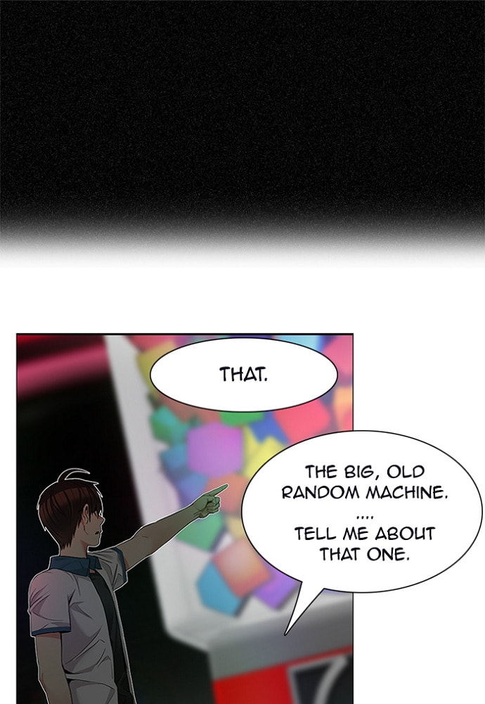 Read DICE chapter 154 image 1 on Lezhin