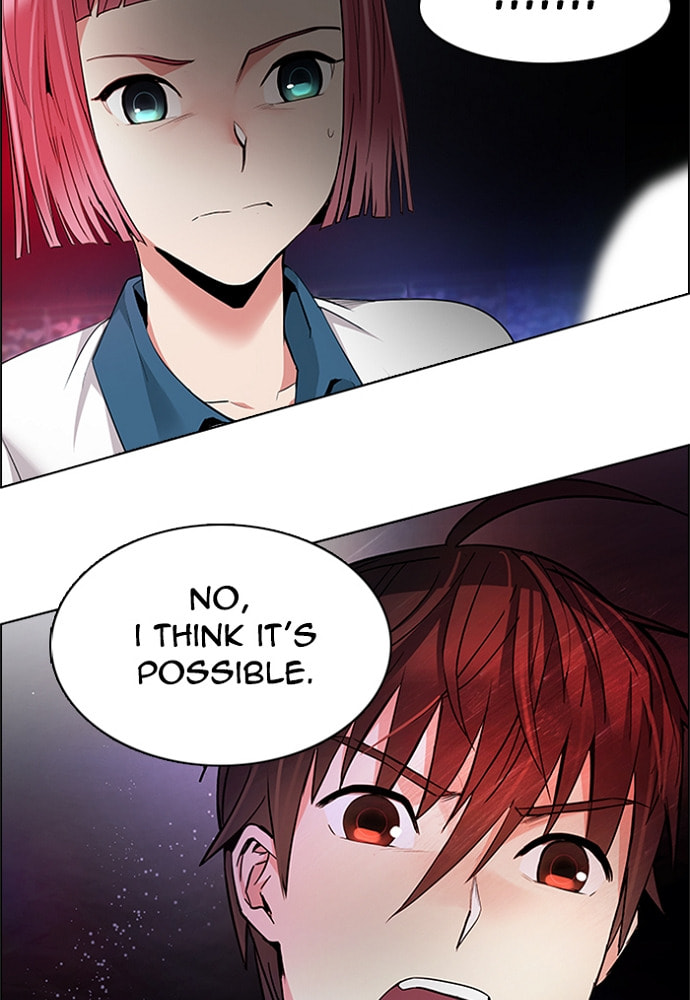 Read DICE chapter 154 image 18 on Lezhin