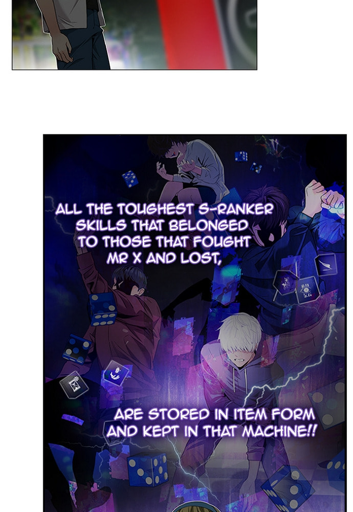 Read DICE chapter 154 image 2 on Lezhin