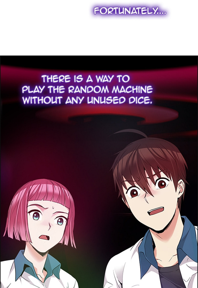 Read DICE chapter 154 image 23 on Lezhin