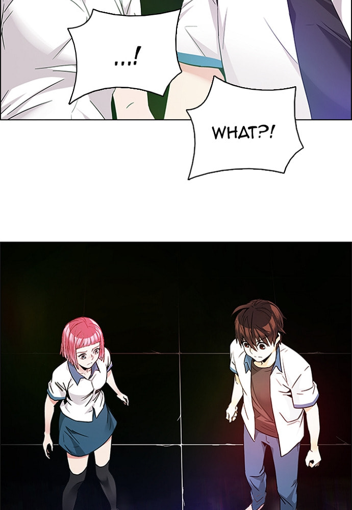 Read DICE chapter 154 image 24 on Lezhin