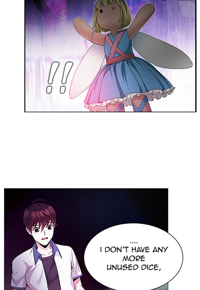 Read DICE chapter 154 image 3 on Lezhin