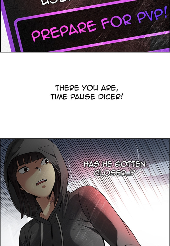 Read DICE chapter 154 image 32 on Lezhin