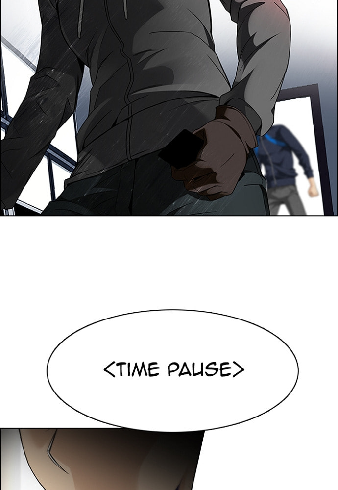Read DICE chapter 154 image 33 on Lezhin