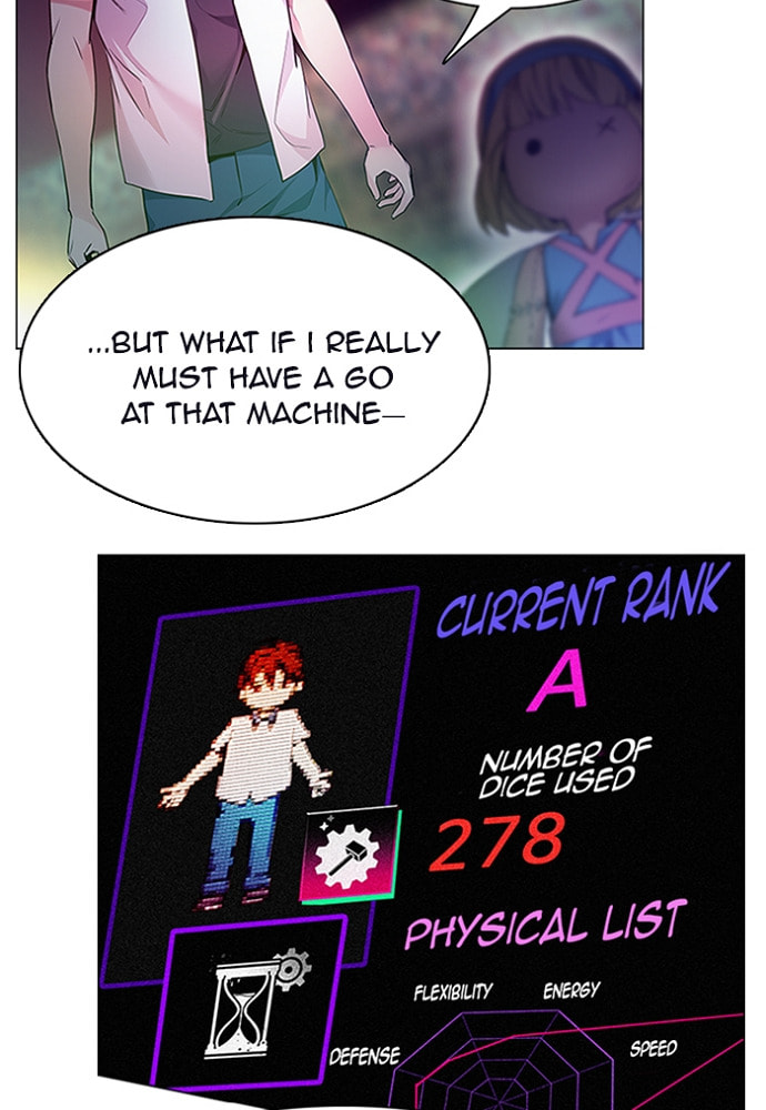 Read DICE chapter 154 image 4 on Lezhin