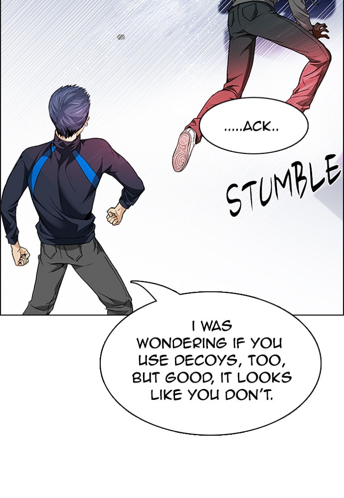 Read DICE chapter 154 image 43 on Lezhin