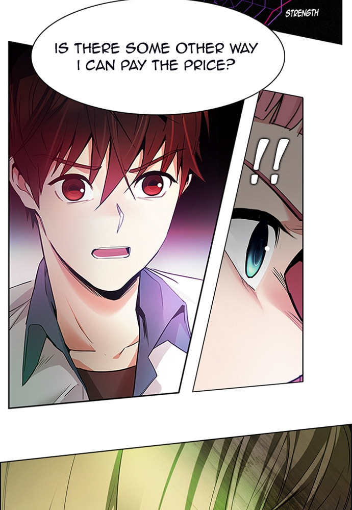 Read DICE chapter 154 image 5 on Lezhin