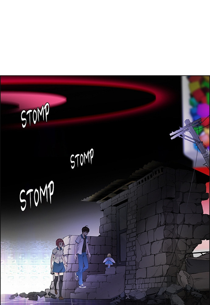 Read DICE chapter 154 image 52 on Lezhin
