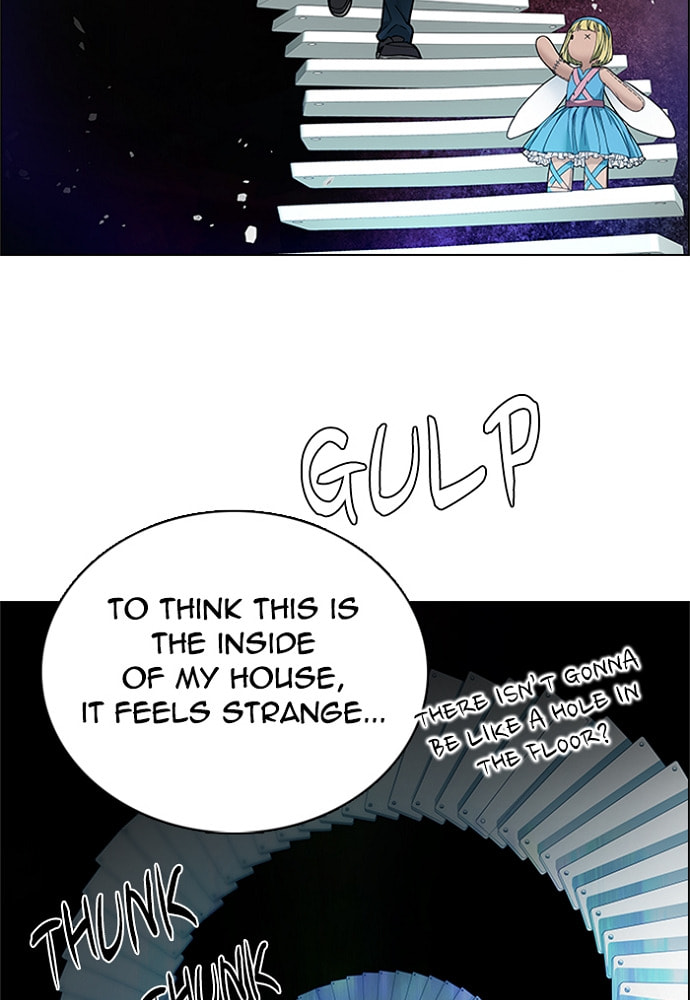 Read DICE chapter 154 image 55 on Lezhin