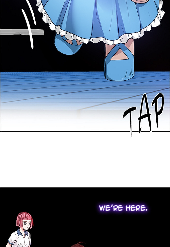 Read DICE chapter 154 image 57 on Lezhin