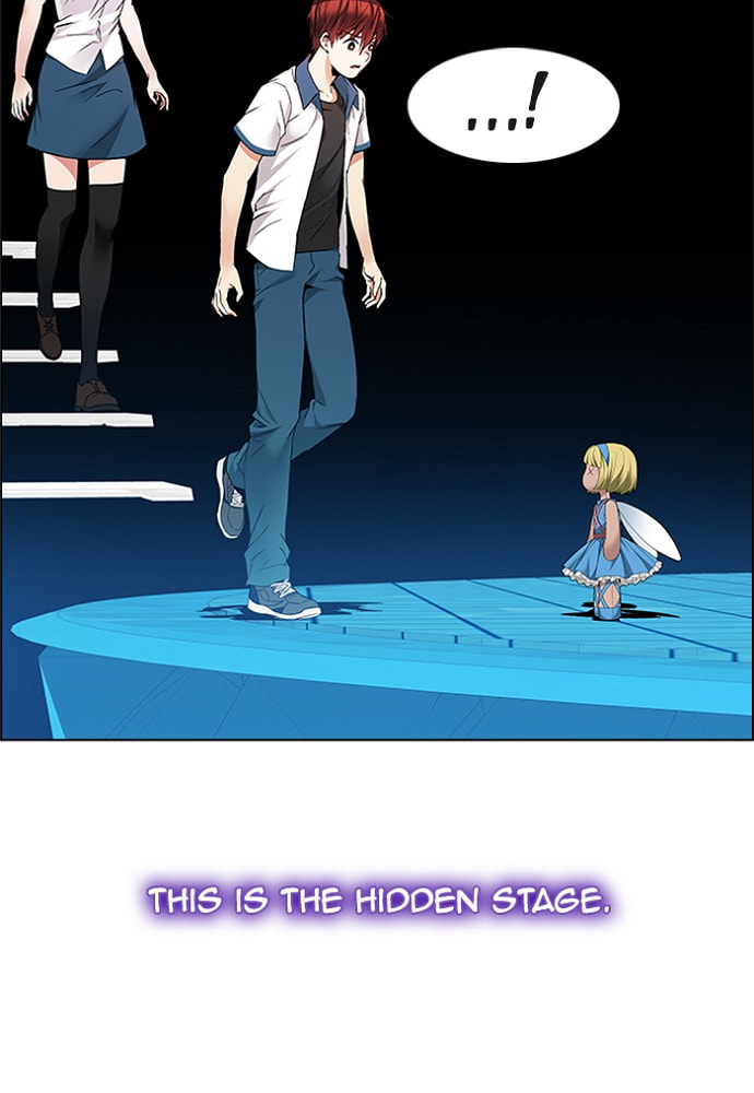 Read DICE chapter 154 image 58 on Lezhin